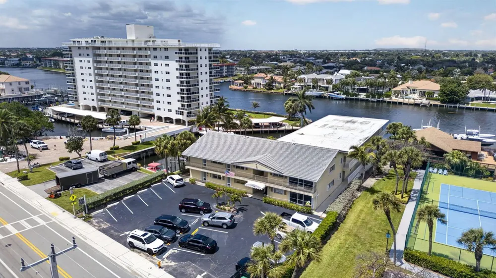 1166 Hillsboro Mile #26 Hillsboro Beach, FL 33062