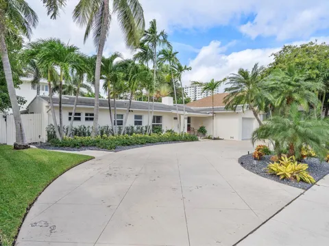 411 Poinciana Drive
