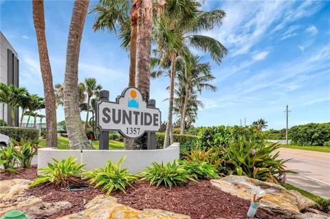1357 NE Ocean Boulevard #312