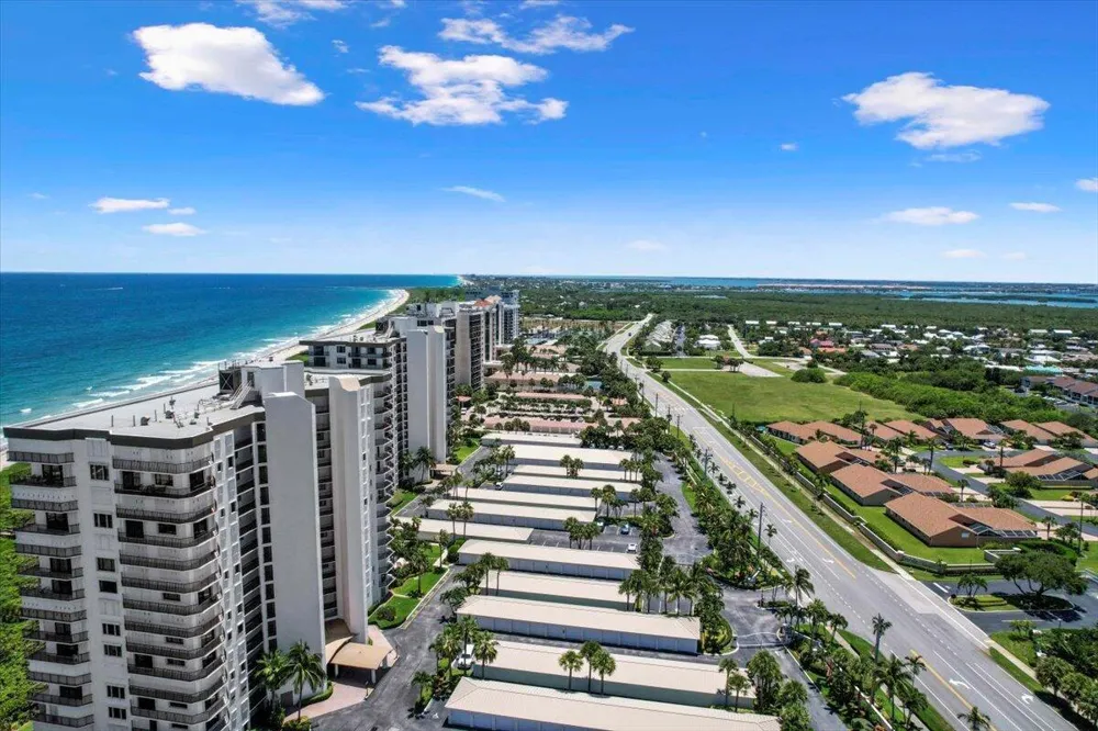 3120 Hwy A1a #1401 Hutchinson Island, FL 34949