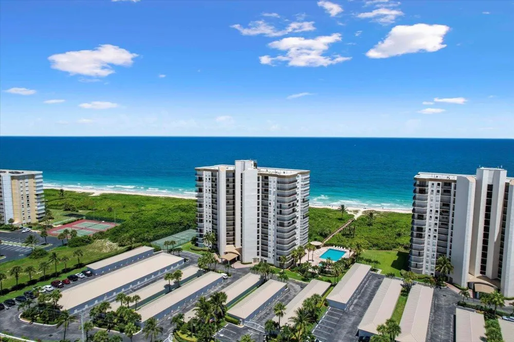 3120 Hwy A1a #1401 Hutchinson Island, FL 34949
