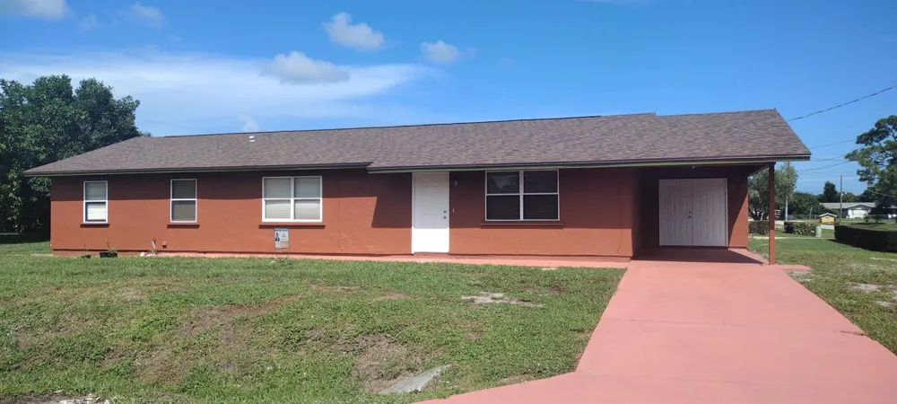 2002 31st Street Fort Pierce, FL 34947