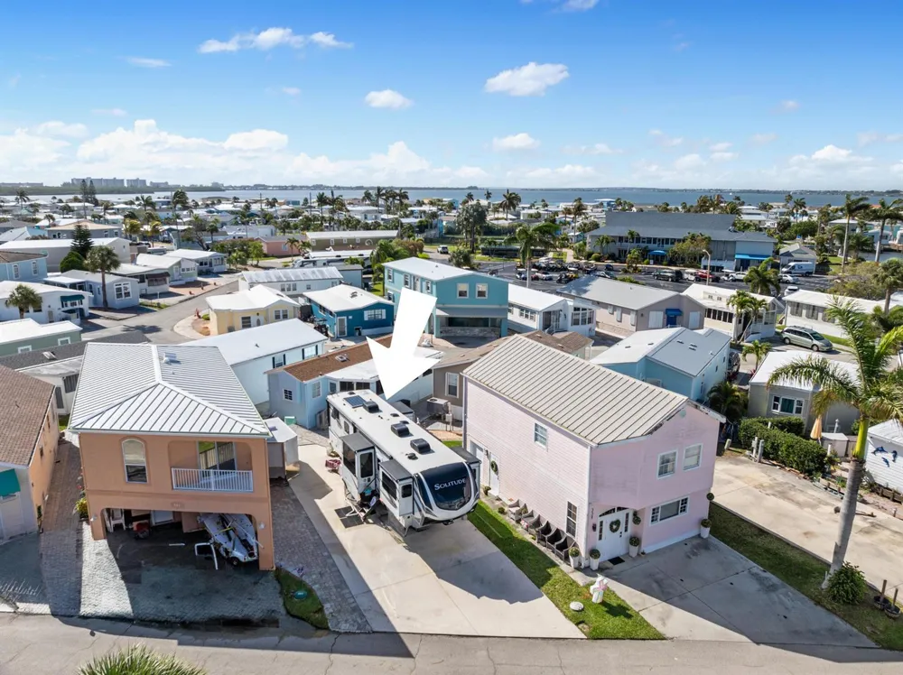 340 Nettles Boulevard Jensen Beach, FL 34957