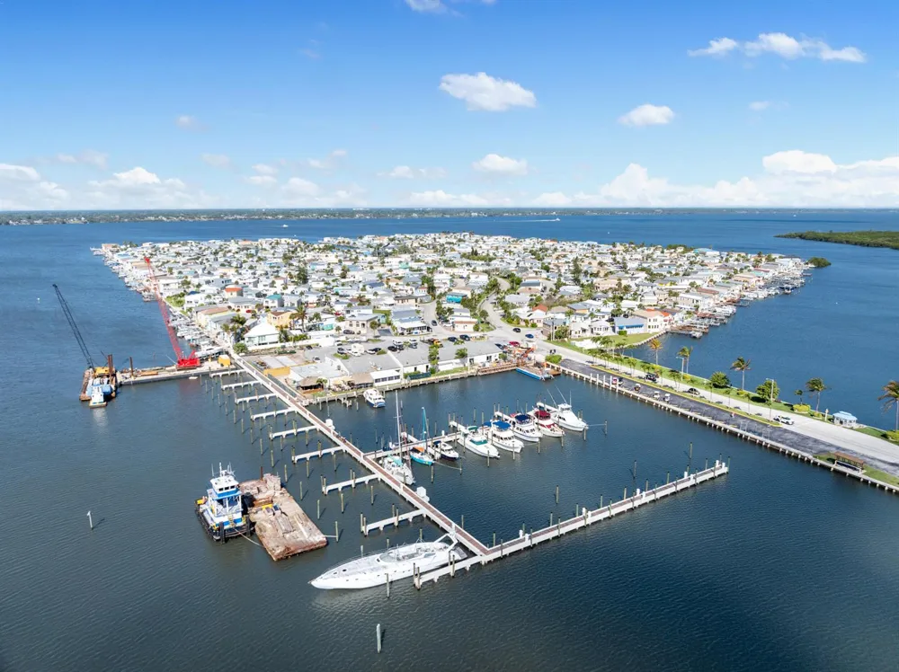 340 Nettles Boulevard Jensen Beach, FL 34957