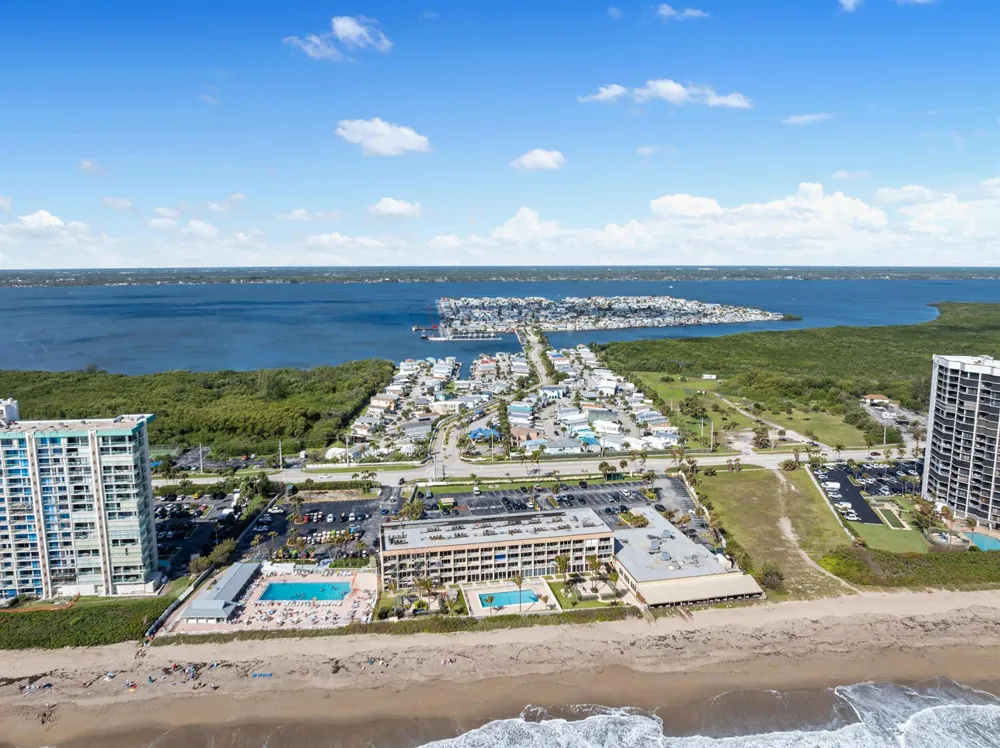 340 Nettles Boulevard Jensen Beach, FL 34957