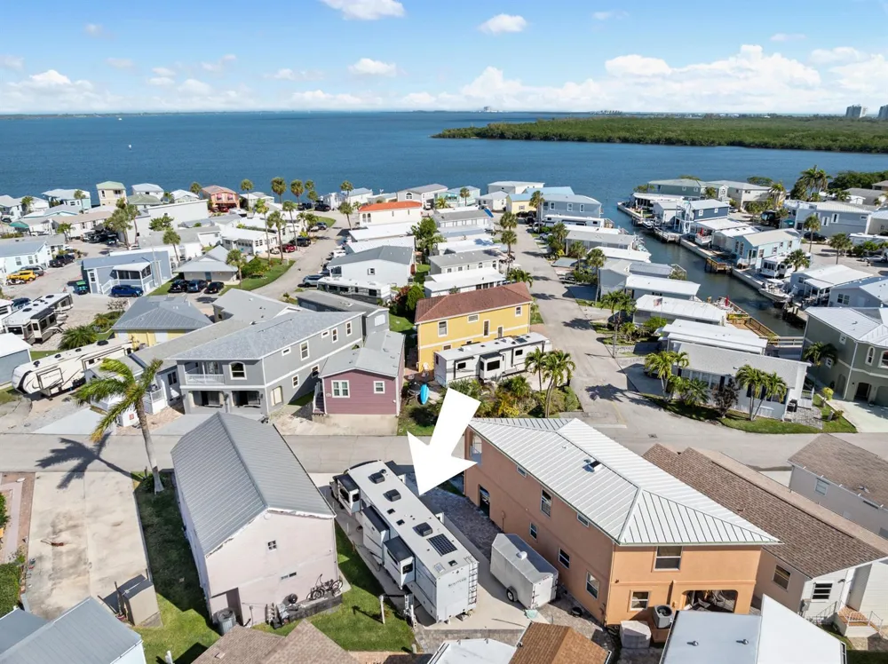 340 Nettles Boulevard Jensen Beach, FL 34957