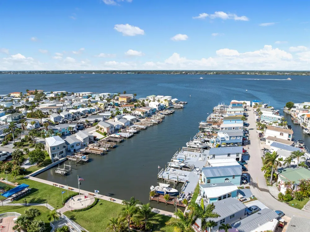 340 Nettles Boulevard Jensen Beach, FL 34957