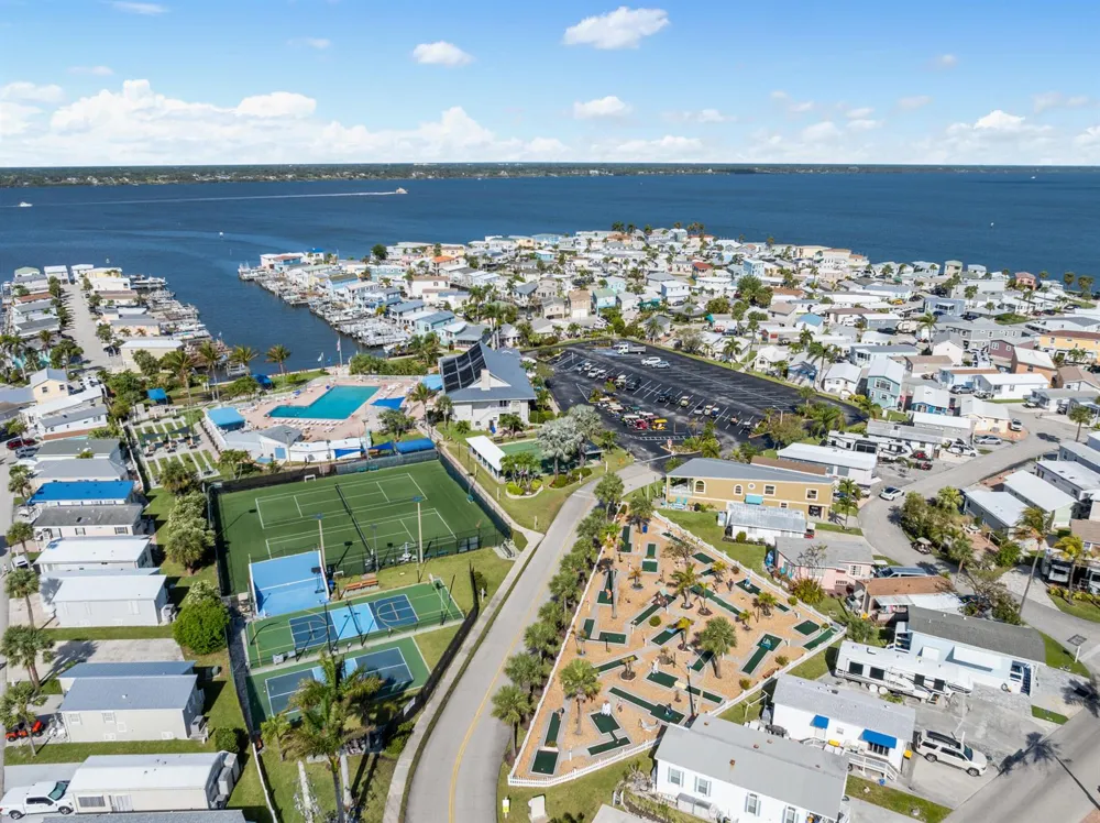 340 Nettles Boulevard Jensen Beach, FL 34957