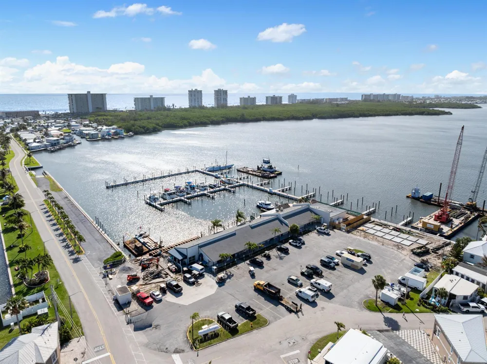 340 Nettles Boulevard Jensen Beach, FL 34957