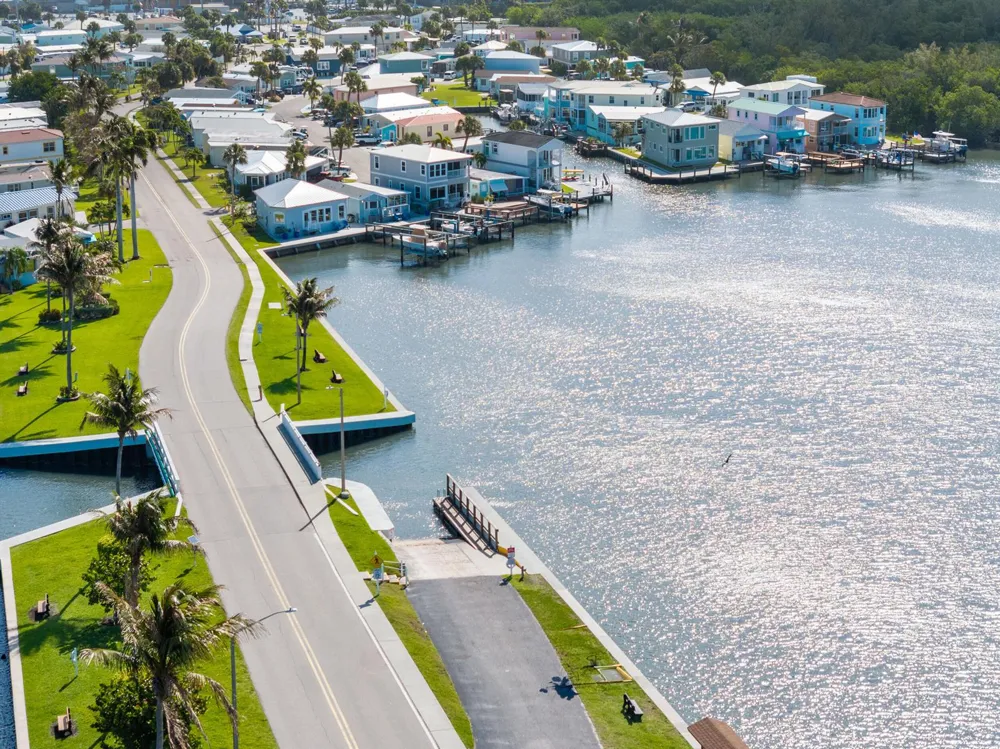 340 Nettles Boulevard Jensen Beach, FL 34957