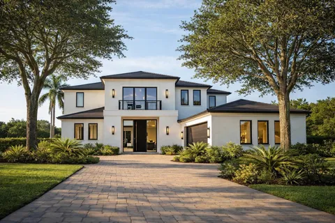 115 W Village Way