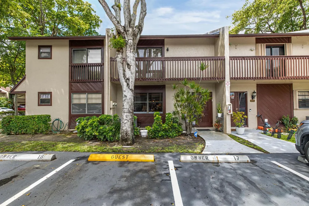 837 NW 47th Street Deerfield Beach, FL 33064