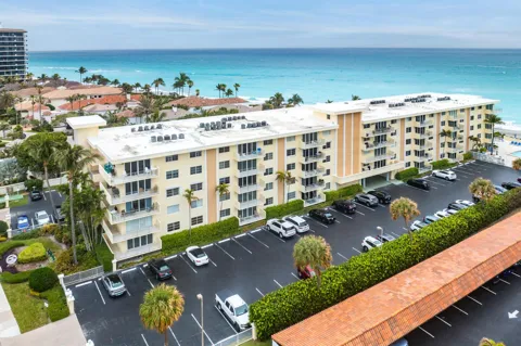 630 Ocean Drive #410