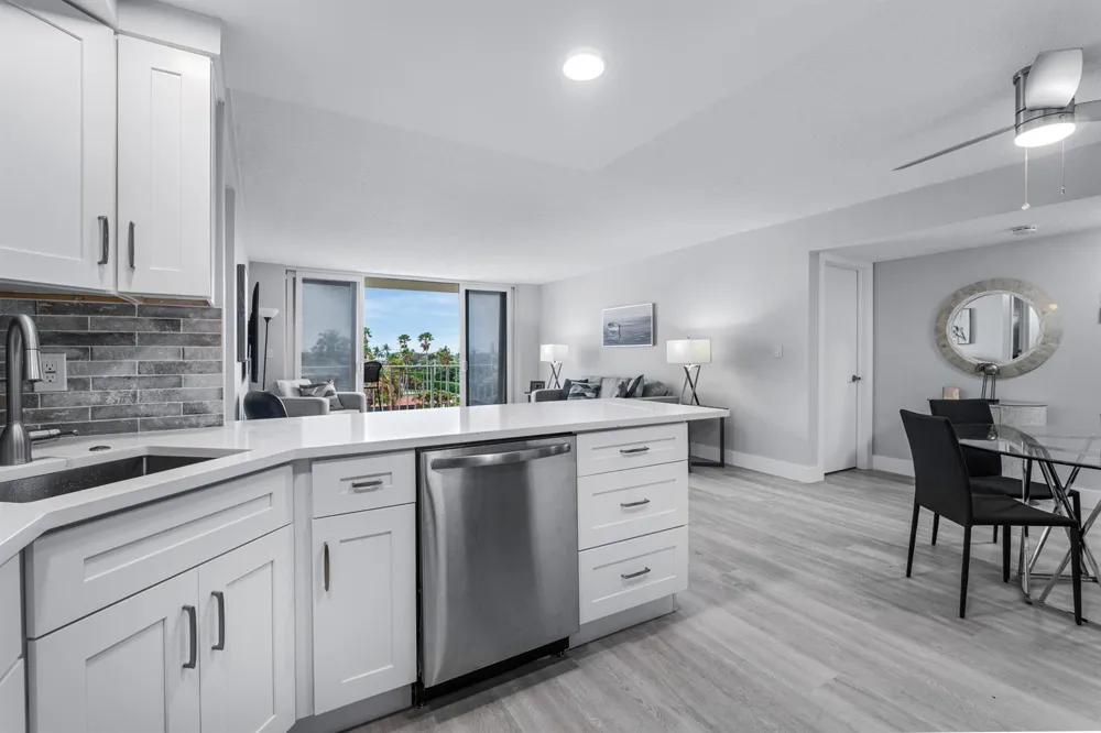630 Ocean Drive #410 Juno Beach, FL 33408