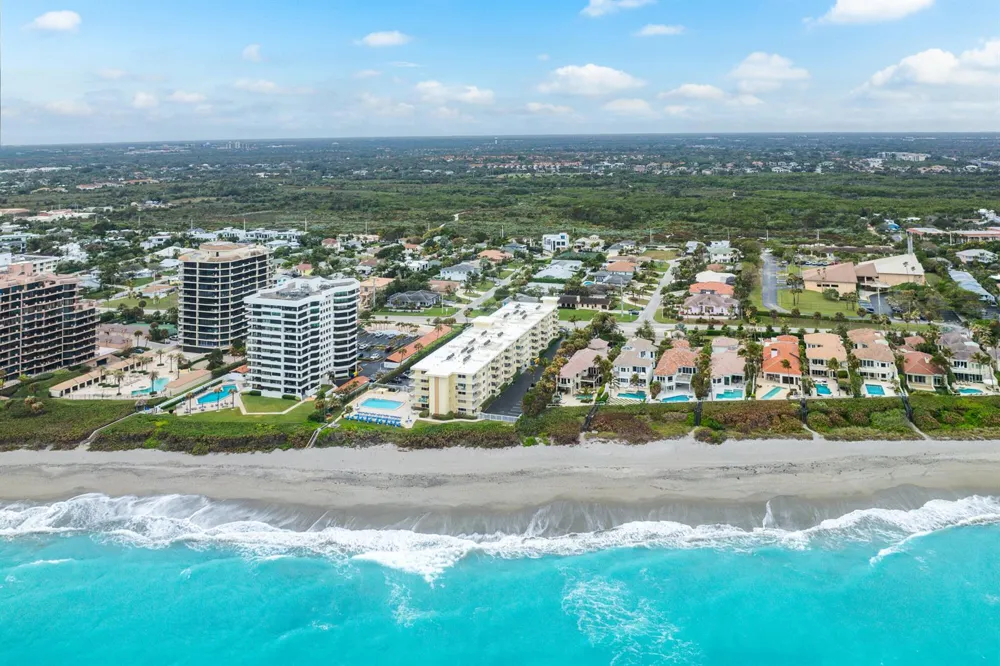 630 Ocean Drive #410 Juno Beach, FL 33408
