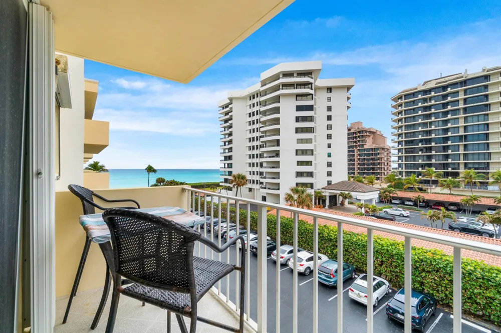 630 Ocean Drive #410 Juno Beach, FL 33408