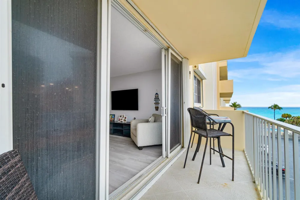 630 Ocean Drive #410 Juno Beach, FL 33408