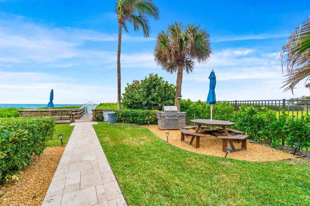 630 Ocean Drive #410 Juno Beach, FL 33408