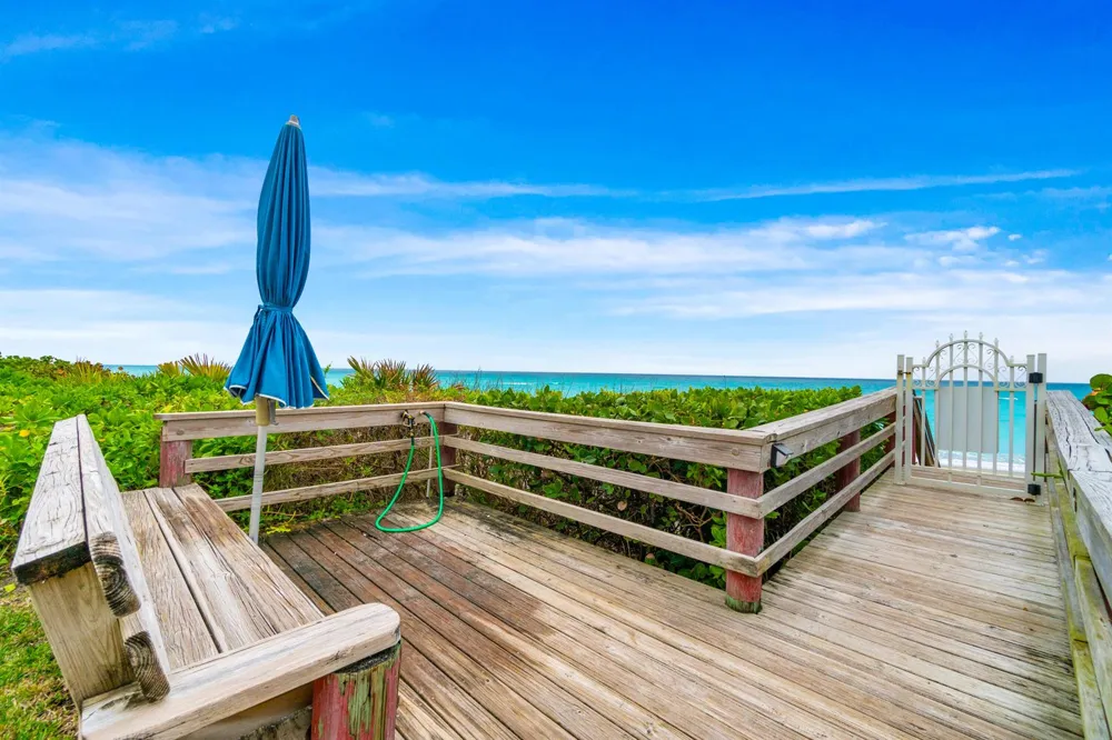 630 Ocean Drive #410 Juno Beach, FL 33408