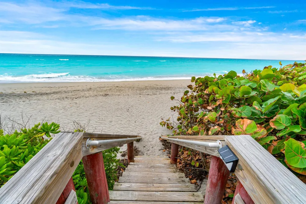 630 Ocean Drive #410 Juno Beach, FL 33408