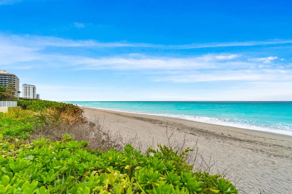 630 Ocean Drive #410 Juno Beach, FL 33408