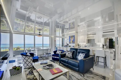 5510 Ocean Drive #2c