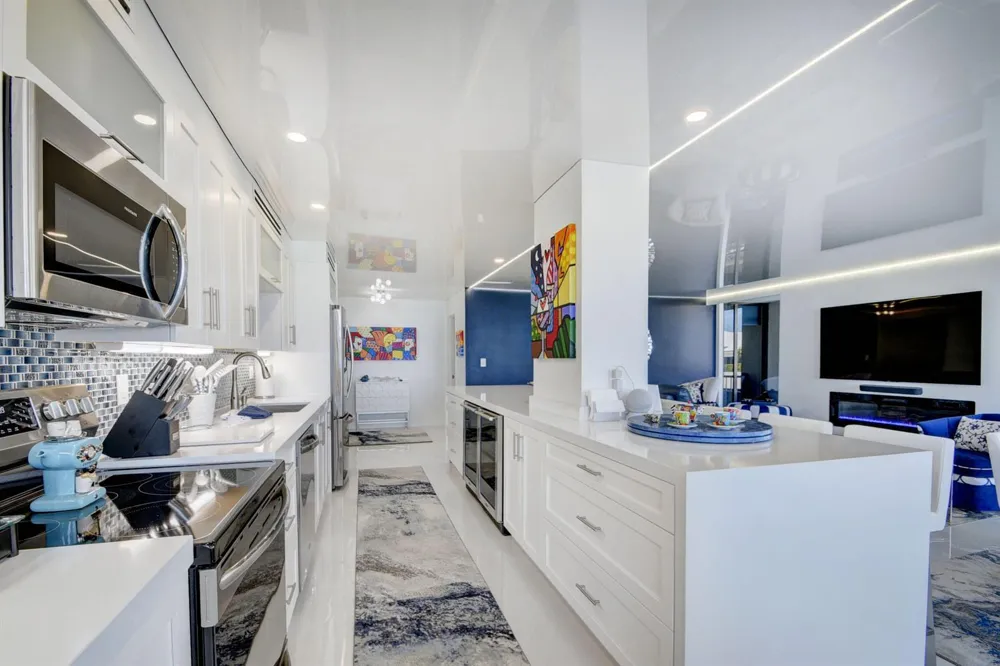 5510 Ocean Drive #2c Singer Island, FL 33404