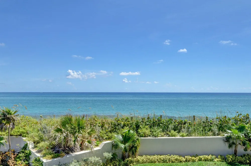 5510 Ocean Drive #2c Singer Island, FL 33404