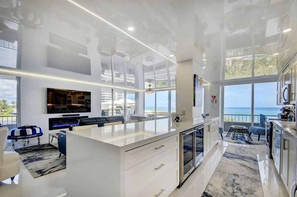5510 Ocean Drive #2c Singer Island, FL 33404