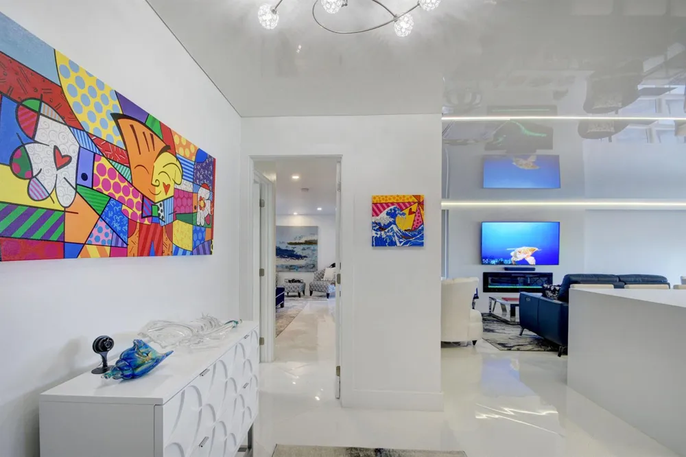 5510 Ocean Drive #2c Singer Island, FL 33404