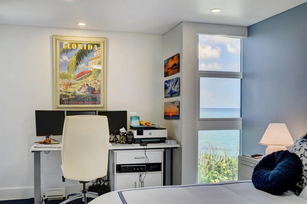 5510 Ocean Drive #2c Singer Island, FL 33404