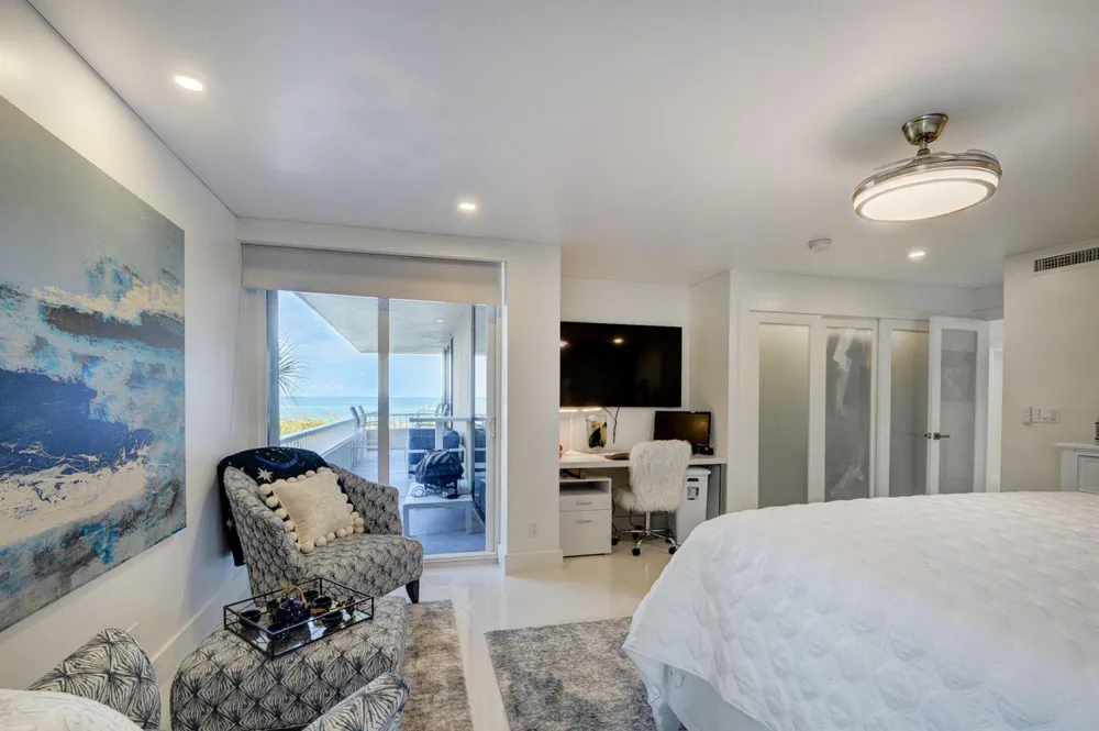 5510 Ocean Drive #2c Singer Island, FL 33404