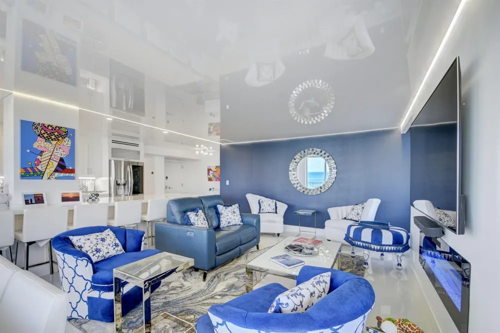 5510 Ocean Drive #2c Singer Island, FL 33404