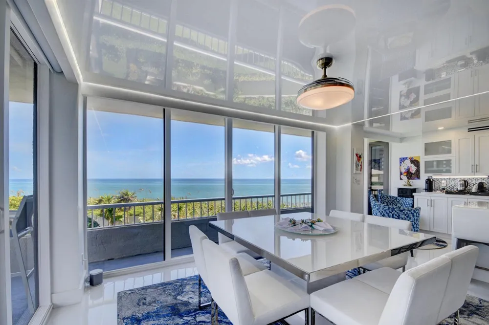5510 Ocean Drive #2c Singer Island, FL 33404