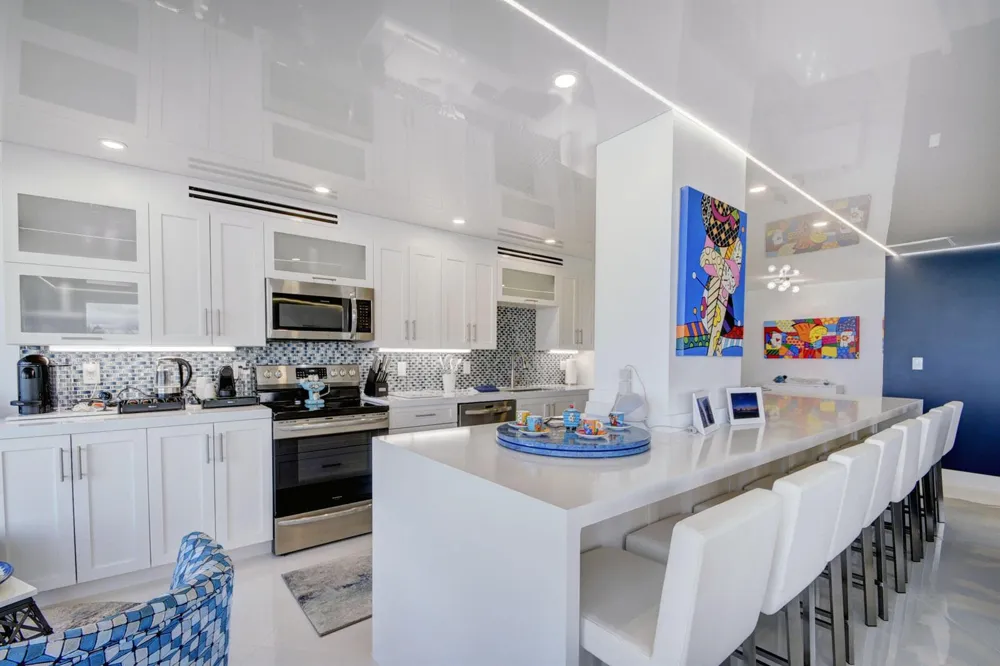 5510 Ocean Drive #2c Singer Island, FL 33404