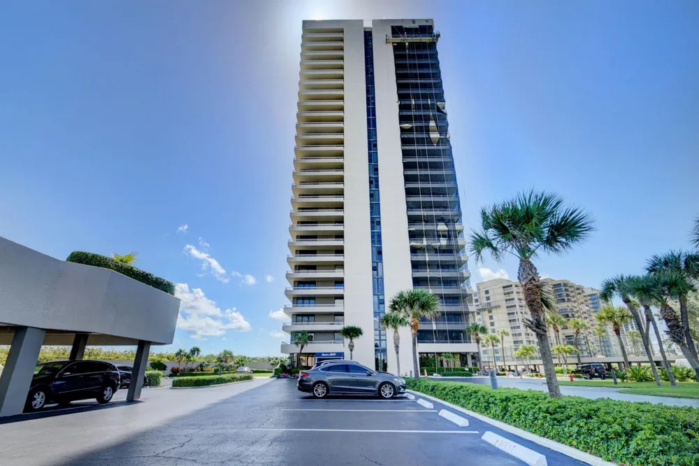 5510 Ocean Drive #2c Singer Island, FL 33404