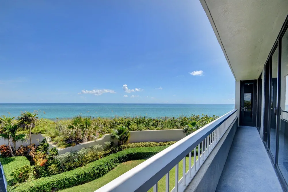 5510 Ocean Drive #2c Singer Island, FL 33404