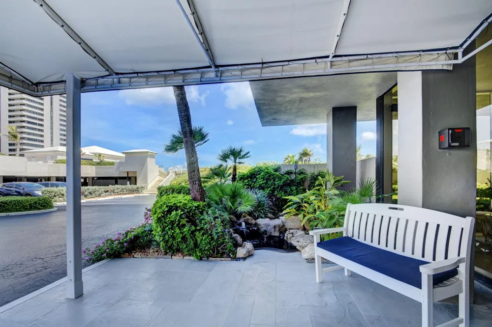 5510 Ocean Drive #2c Singer Island, FL 33404