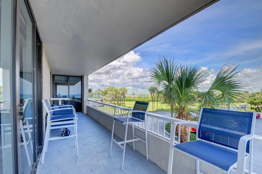 5510 Ocean Drive #2c Singer Island, FL 33404