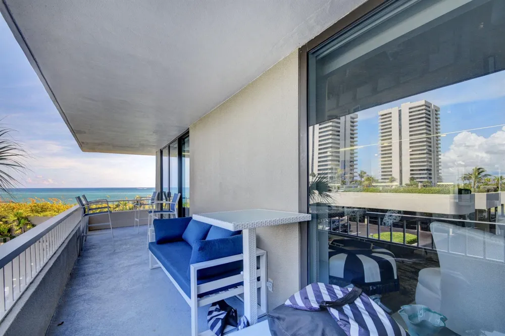 5510 Ocean Drive #2c Singer Island, FL 33404