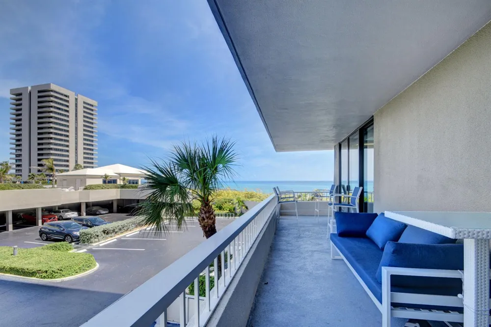 5510 Ocean Drive #2c Singer Island, FL 33404