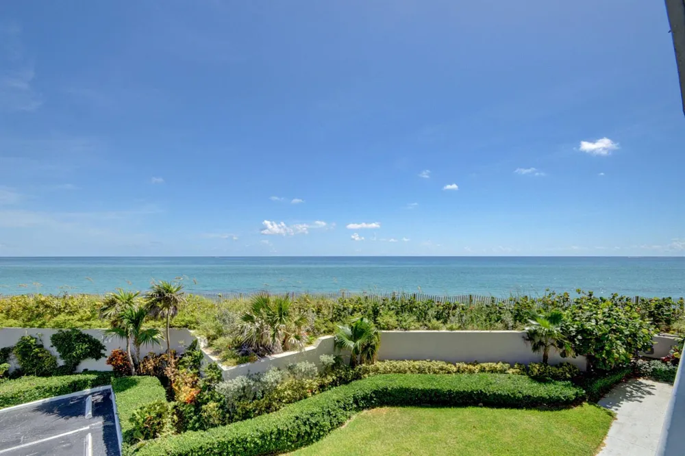 5510 Ocean Drive #2c Singer Island, FL 33404
