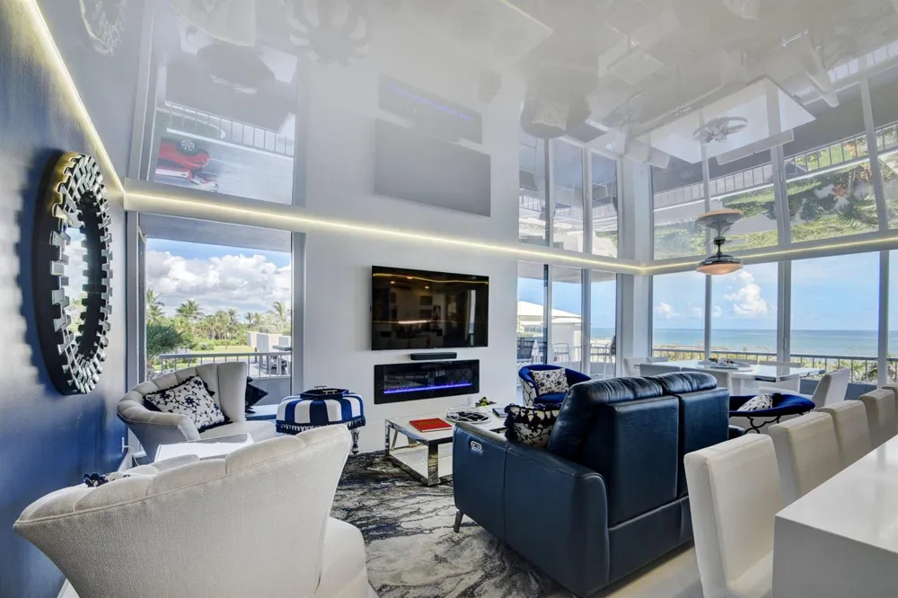 5510 Ocean Drive #2c Singer Island, FL 33404
