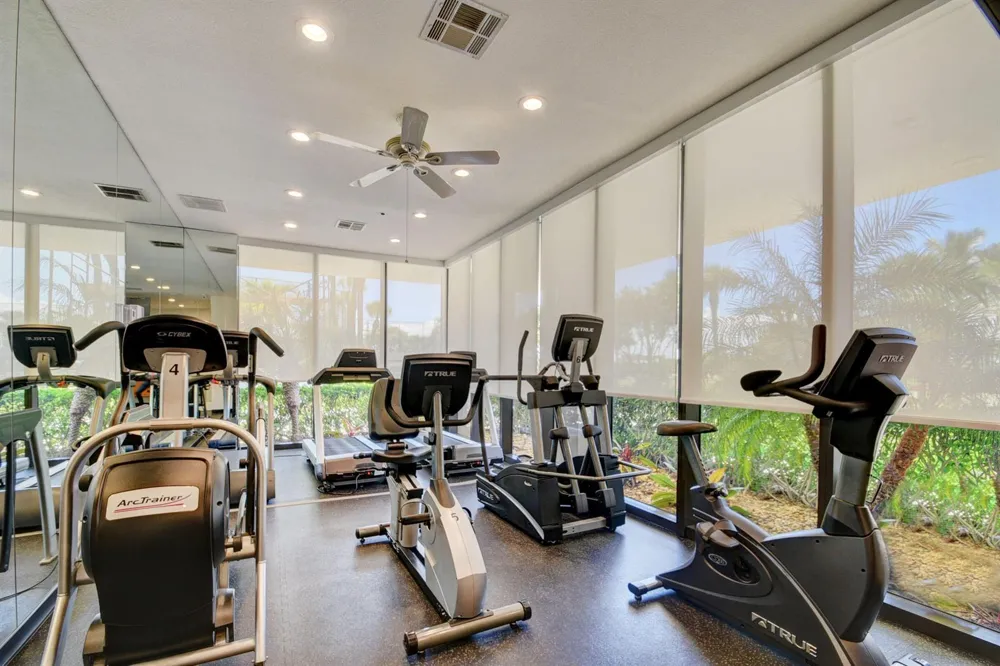 5510 Ocean Drive #2c Singer Island, FL 33404