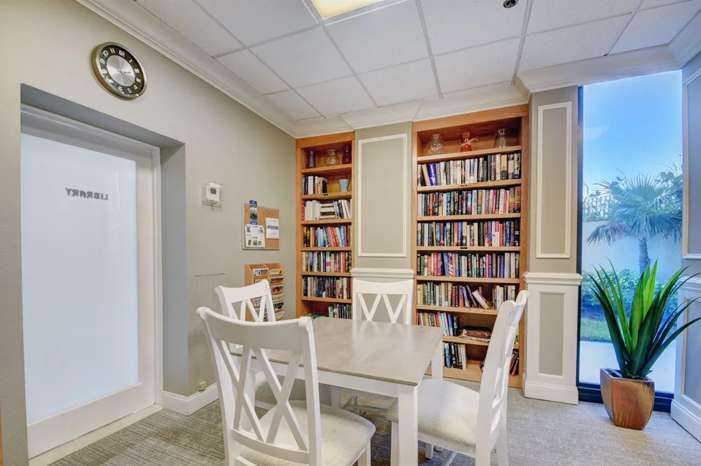 5510 Ocean Drive #2c Singer Island, FL 33404