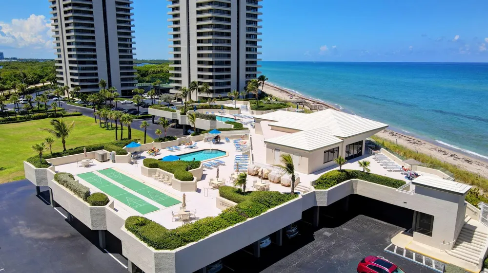5510 Ocean Drive #2c Singer Island, FL 33404