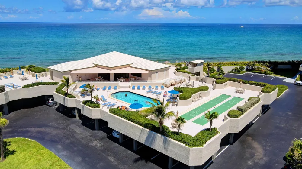 5510 Ocean Drive #2c Singer Island, FL 33404