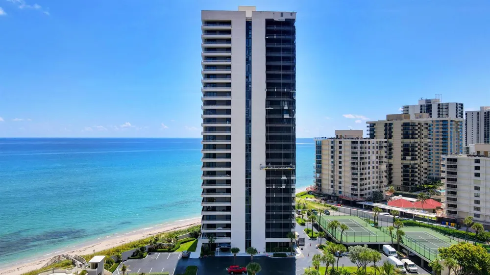 5510 Ocean Drive #2c Singer Island, FL 33404