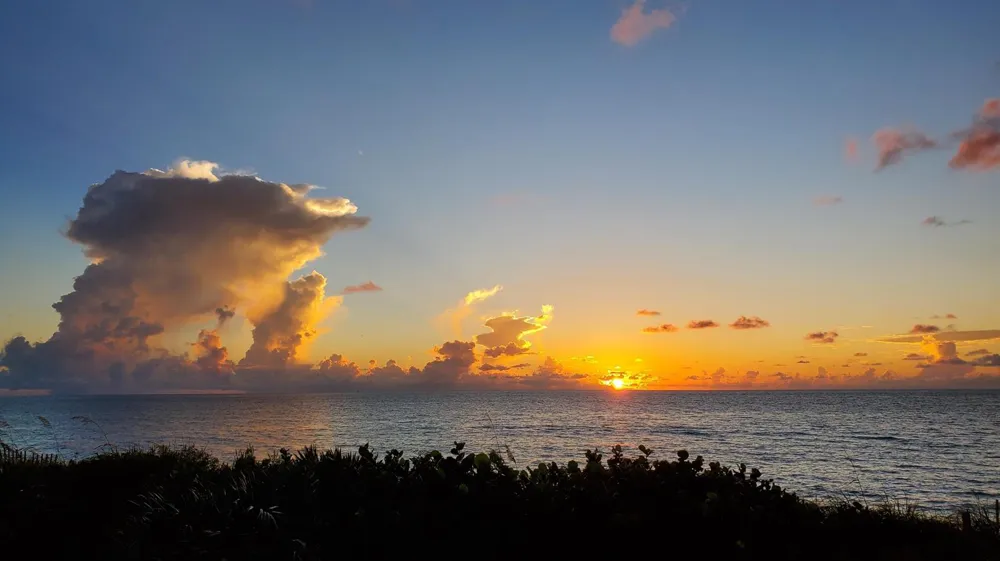 5510 Ocean Drive #2c Singer Island, FL 33404