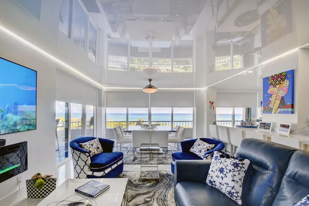 5510 Ocean Drive #2c Singer Island, FL 33404